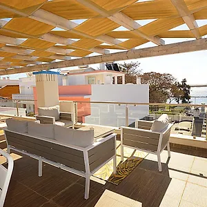Sol & Ria Apartamento Olhão