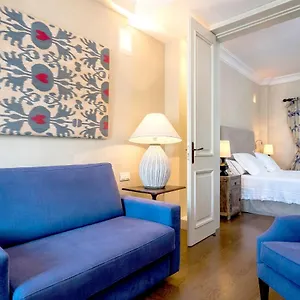 Apartamento Genteel Contratacion, Sevilla