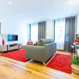 Unamuno By Living Apartamento Bilbau