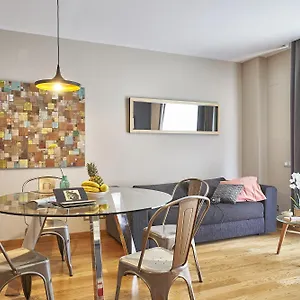 Ainb Sagrada Familia Apartamento Barcelona