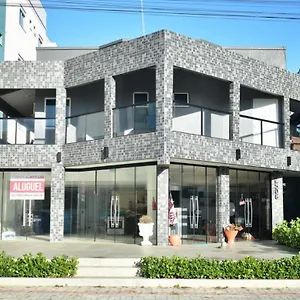 Residencial Melfi 3 Ap.2 Frente Apartamento Bombinhas