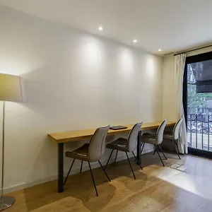 Ola Living Diagonal Apartamento Barcelona