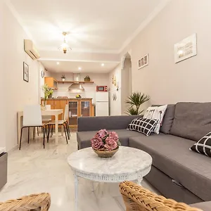 Apartamento Elegante Apartamento En El Corazon De Sevilla., Sevilla