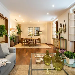  Apartamento Genteel Zaragoza