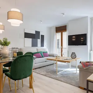  Apartamento Genteel Cabildo