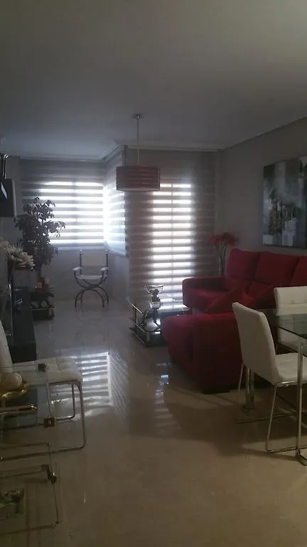 Apartamento Eduardo Dato Apartment Seville 0*,