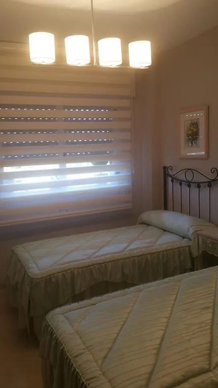 Apartamento Eduardo Dato Apartment Seville