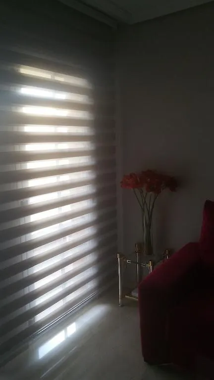 Apartment Apartamento Eduardo Dato Seville