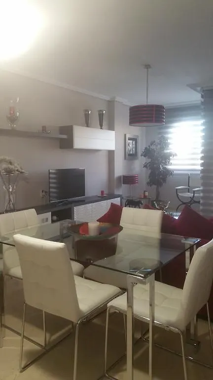 Apartamento Eduardo Dato Seville Apartment