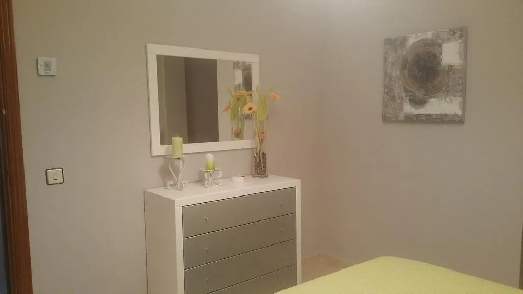 Apartamento Eduardo Dato Seville 0*,  Spain