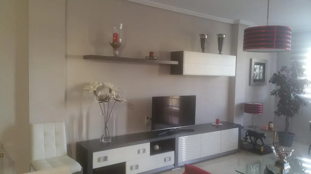 Apartamento Eduardo Dato Seville Apartment