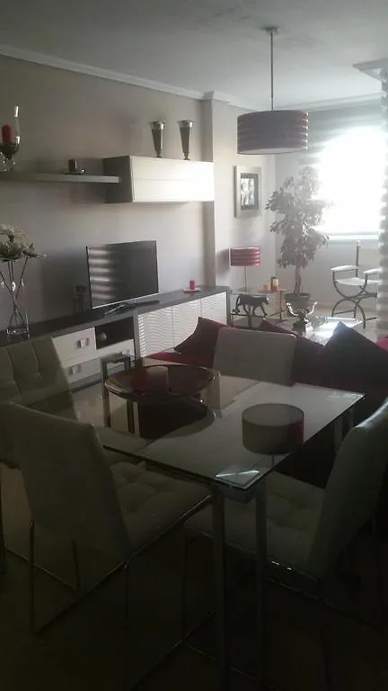 Apartamento Eduardo Dato Seville 0*,  Spain