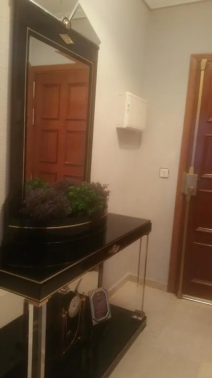 Apartamento Eduardo Dato Seville 0*,