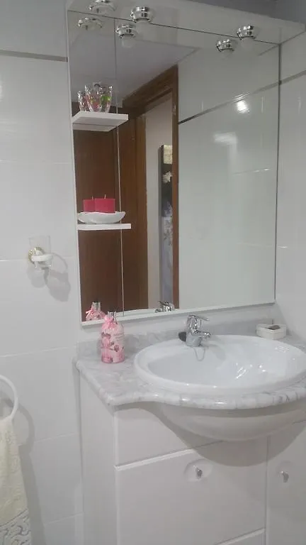 Apartamento Eduardo Dato Seville