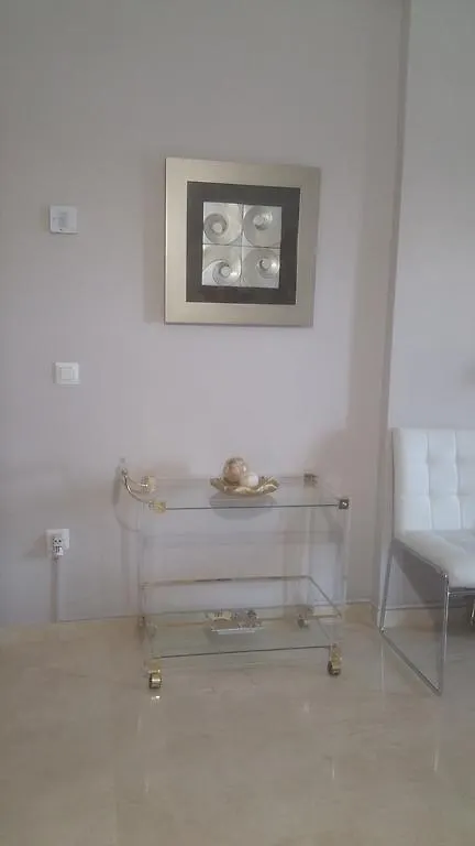 Apartamento Eduardo Dato Seville Apartment
