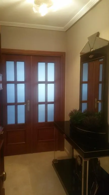 Apartment Apartamento Eduardo Dato Seville