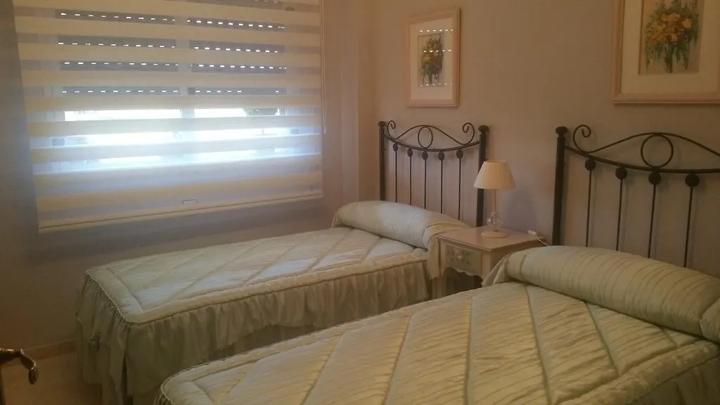 Apartamento Eduardo Dato Seville 0*,  Spain