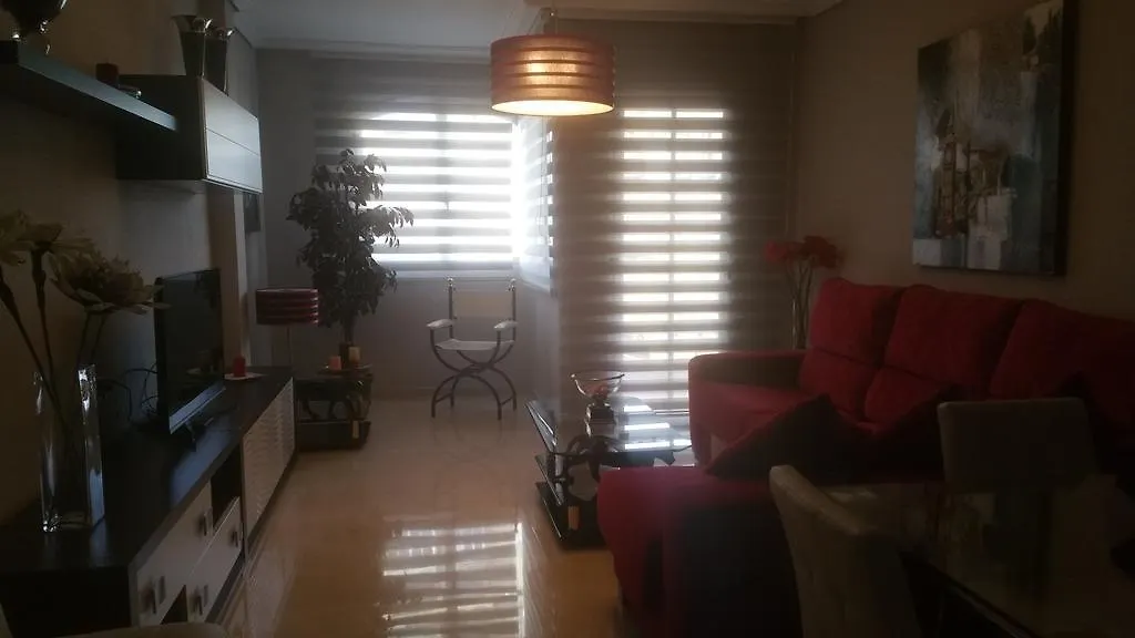 Apartamento Eduardo Dato Seville Apartment