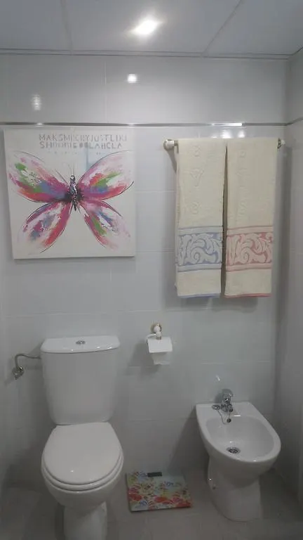 Apartamento Eduardo Dato Seville 0*,