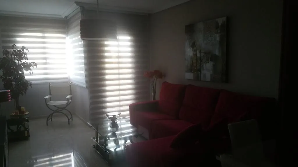 Apartamento Eduardo Dato Seville 0*,