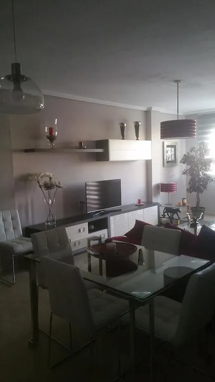 Apartamento Eduardo Dato Seville