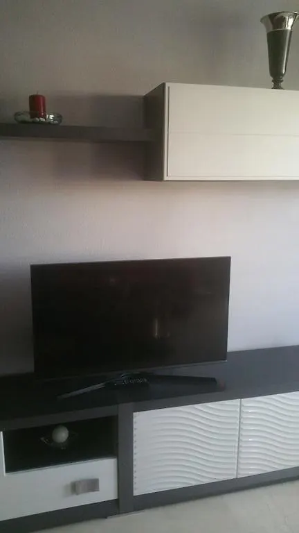 Apartamento Eduardo Dato Seville 0*,  Spain