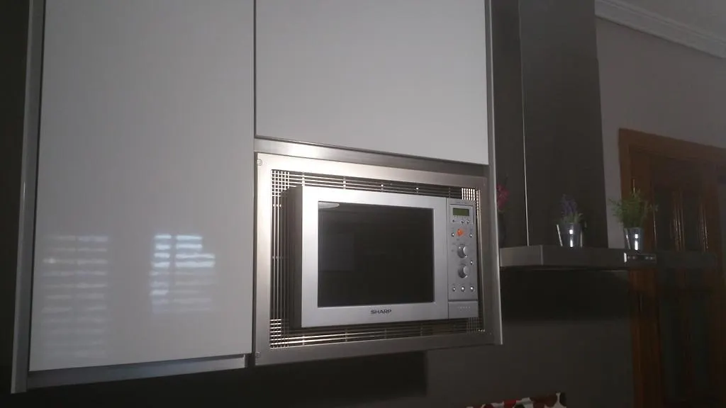 Apartamento Eduardo Dato Seville