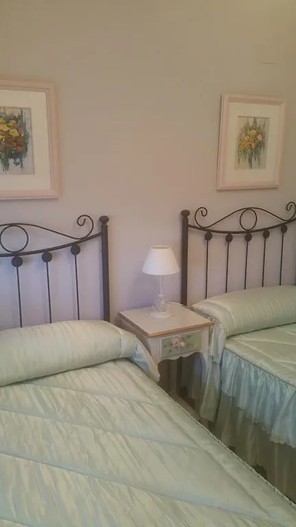 Apartamento Eduardo Dato Seville