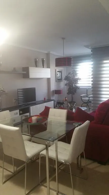 Apartamento Eduardo Dato Seville