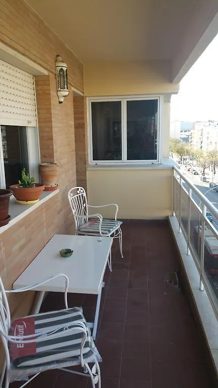 Apartment Apartamento Eduardo Dato Seville