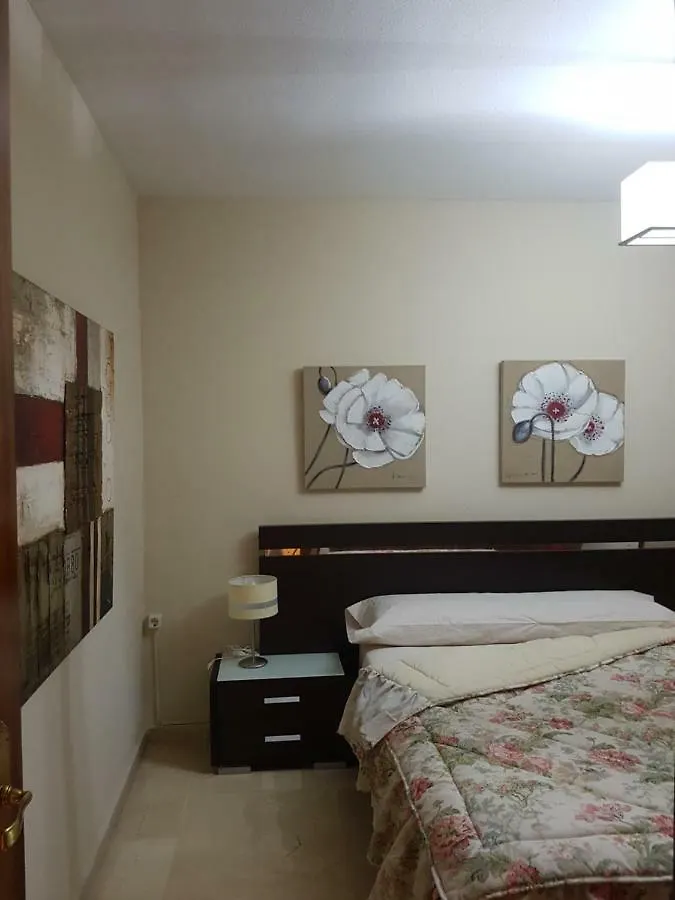 Apartamento Eduardo Dato Seville Apartment