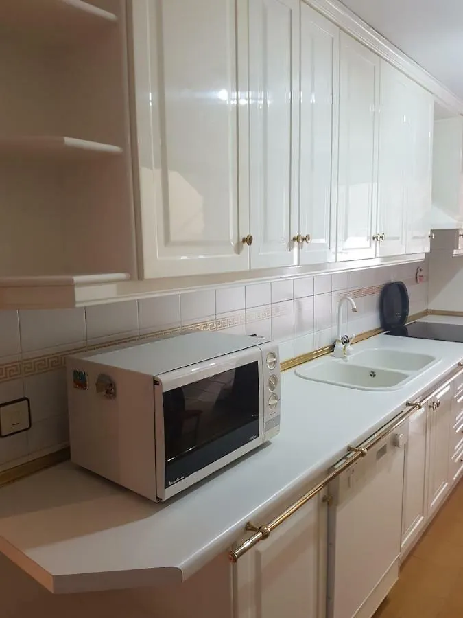 Apartamento Eduardo Dato Seville Spain