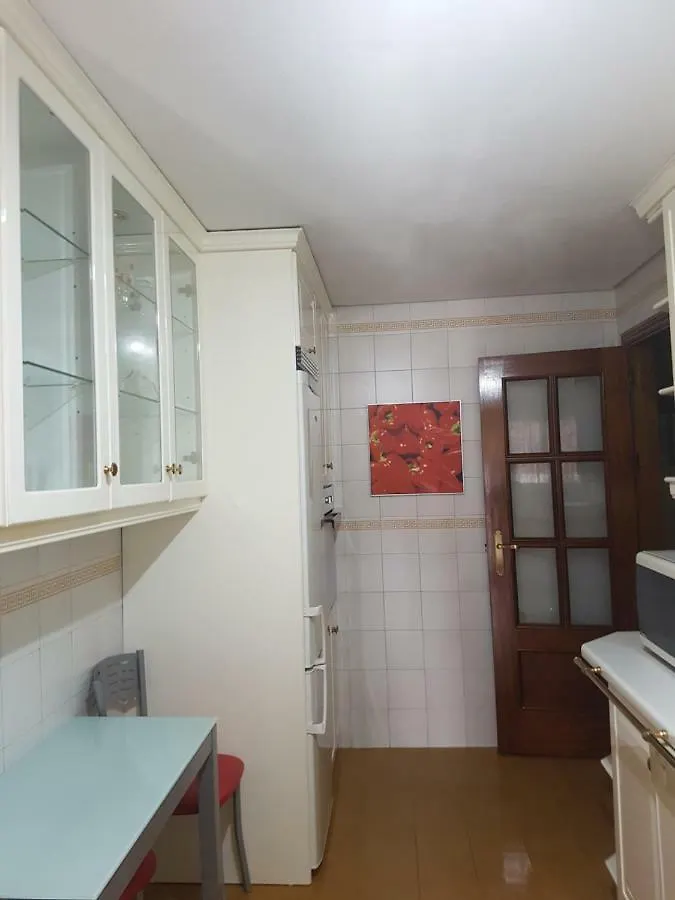 Apartamento Eduardo Dato Seville