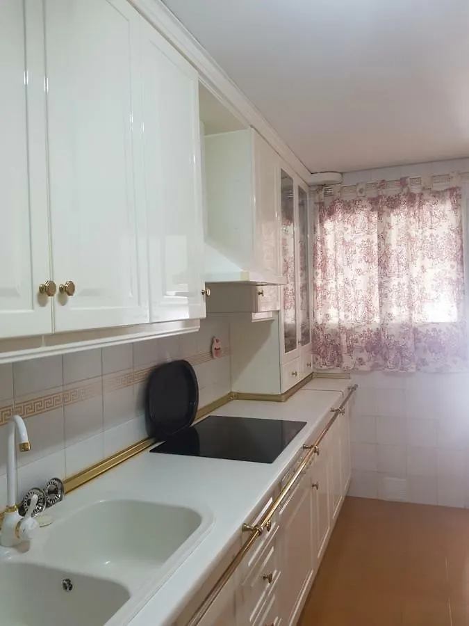 Apartamento Eduardo Dato Seville