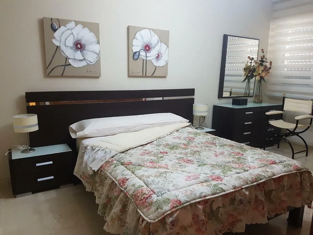 Apartment Apartamento Eduardo Dato Seville